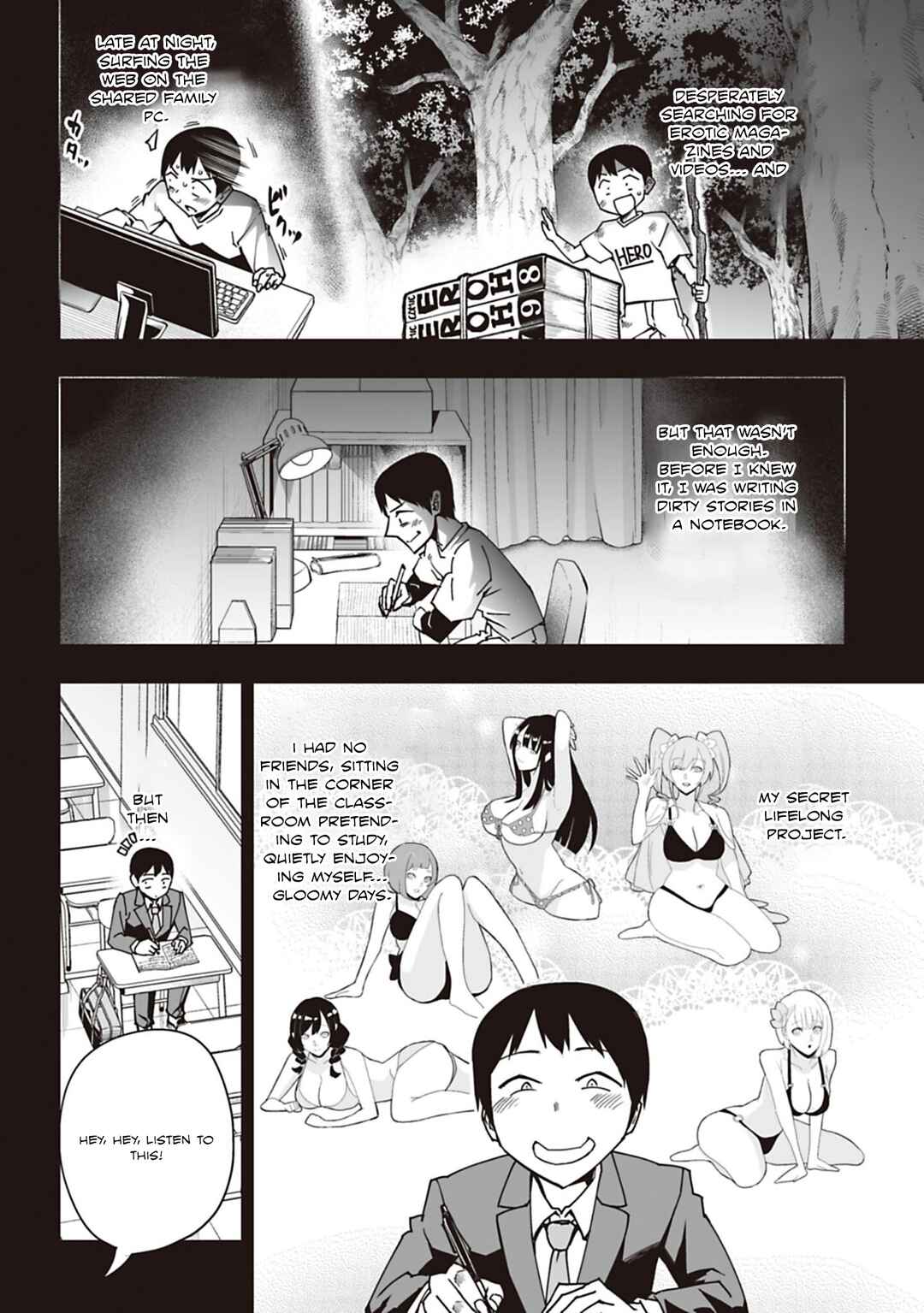 Chapter 1 - Page 18