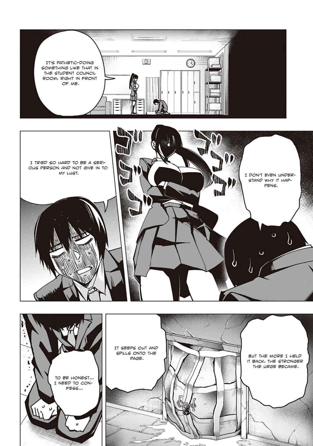 Chapter 1 - Page 28