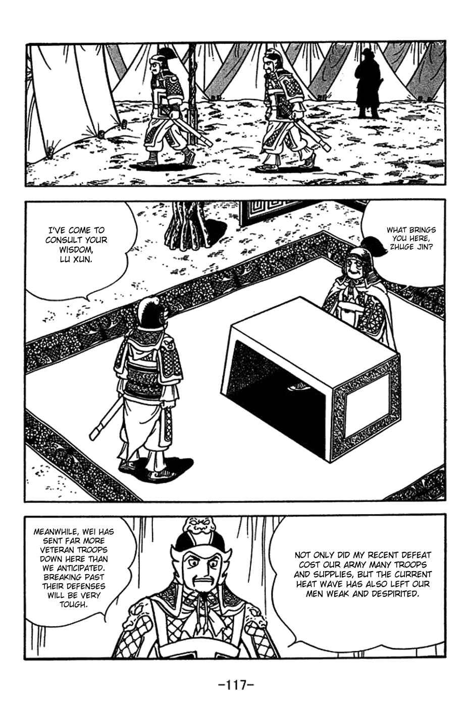 Chapter 414 - Page 10