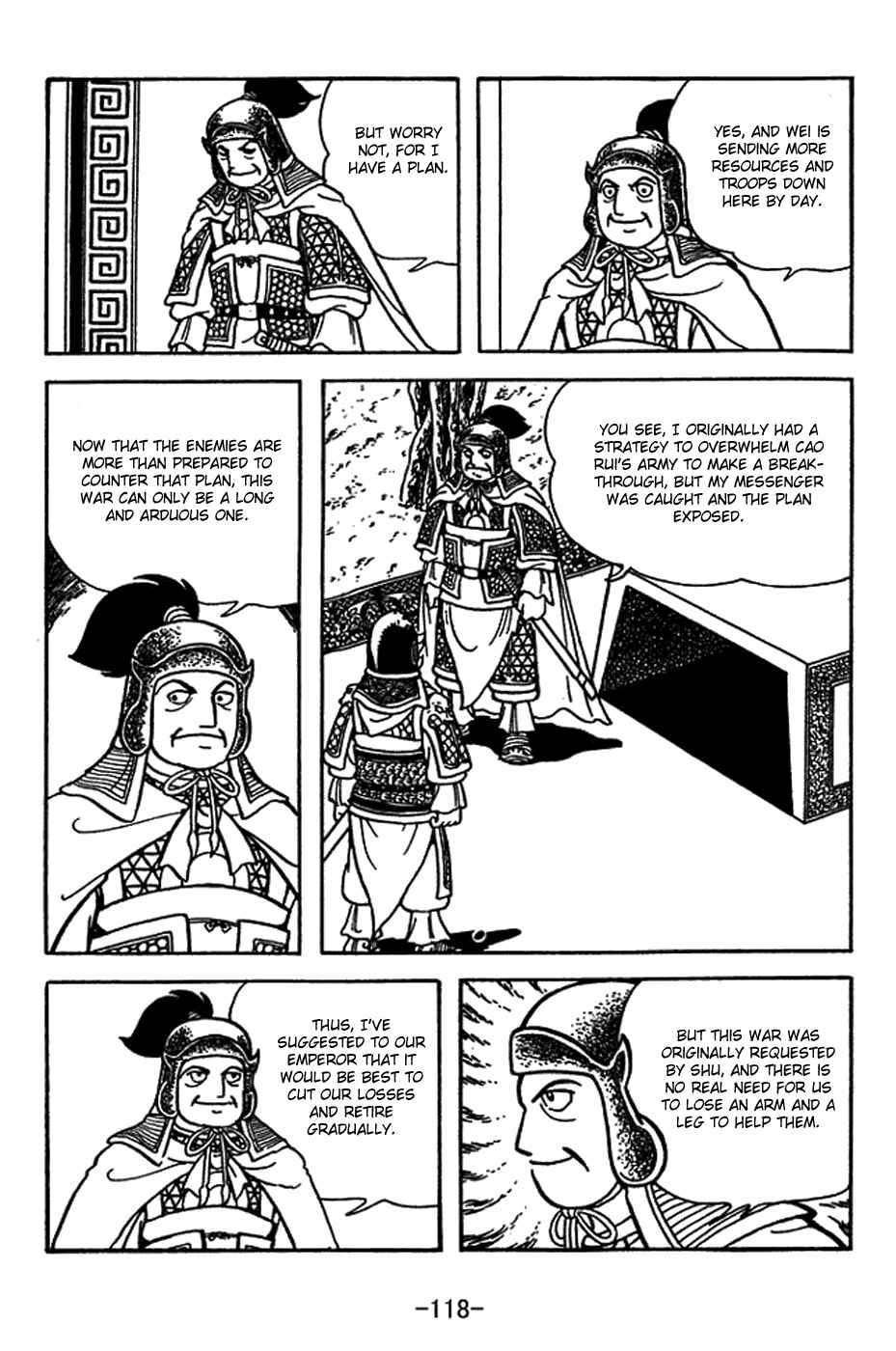 Chapter 414 - Page 11
