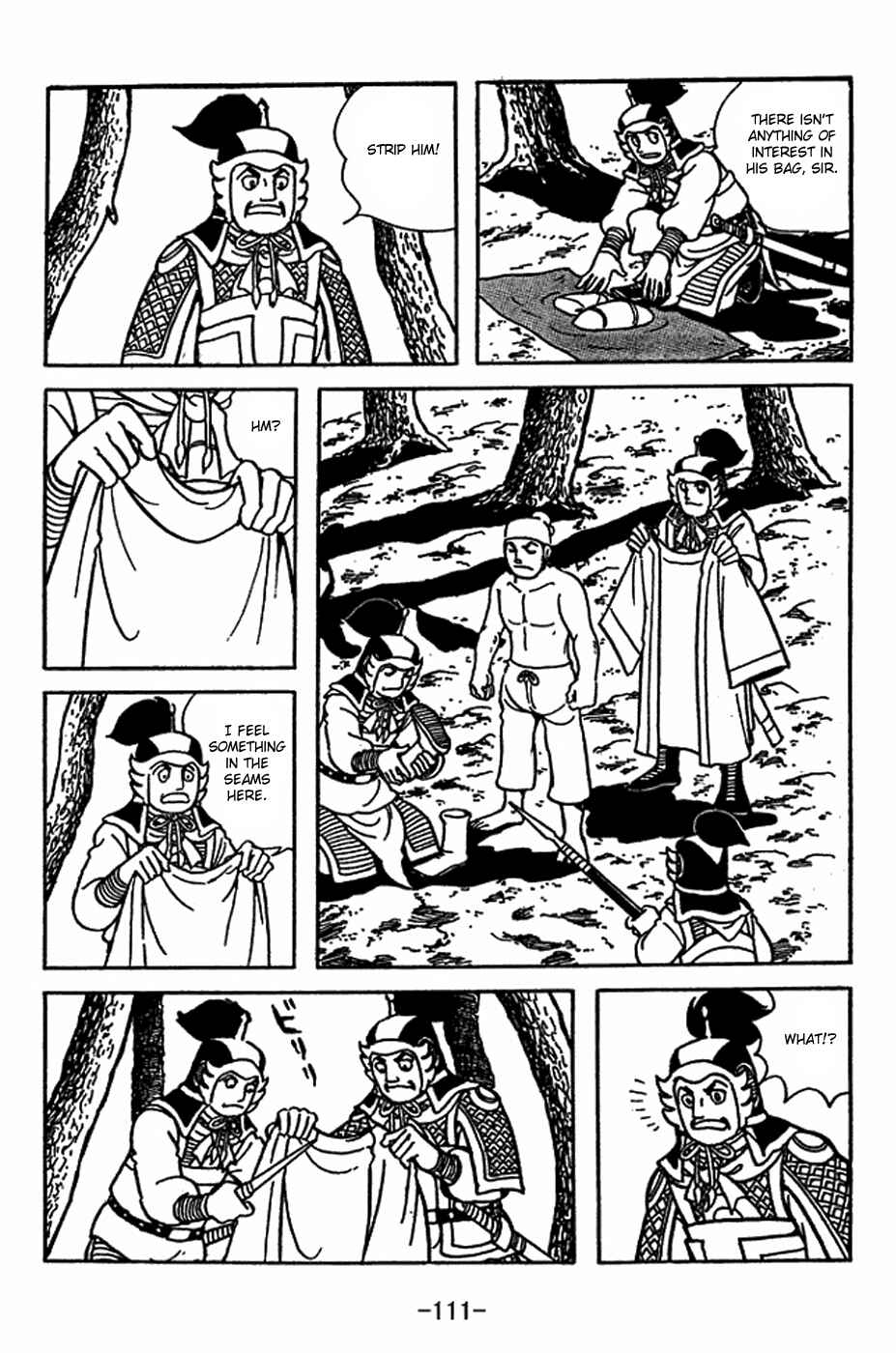 Chapter 414 - Page 4
