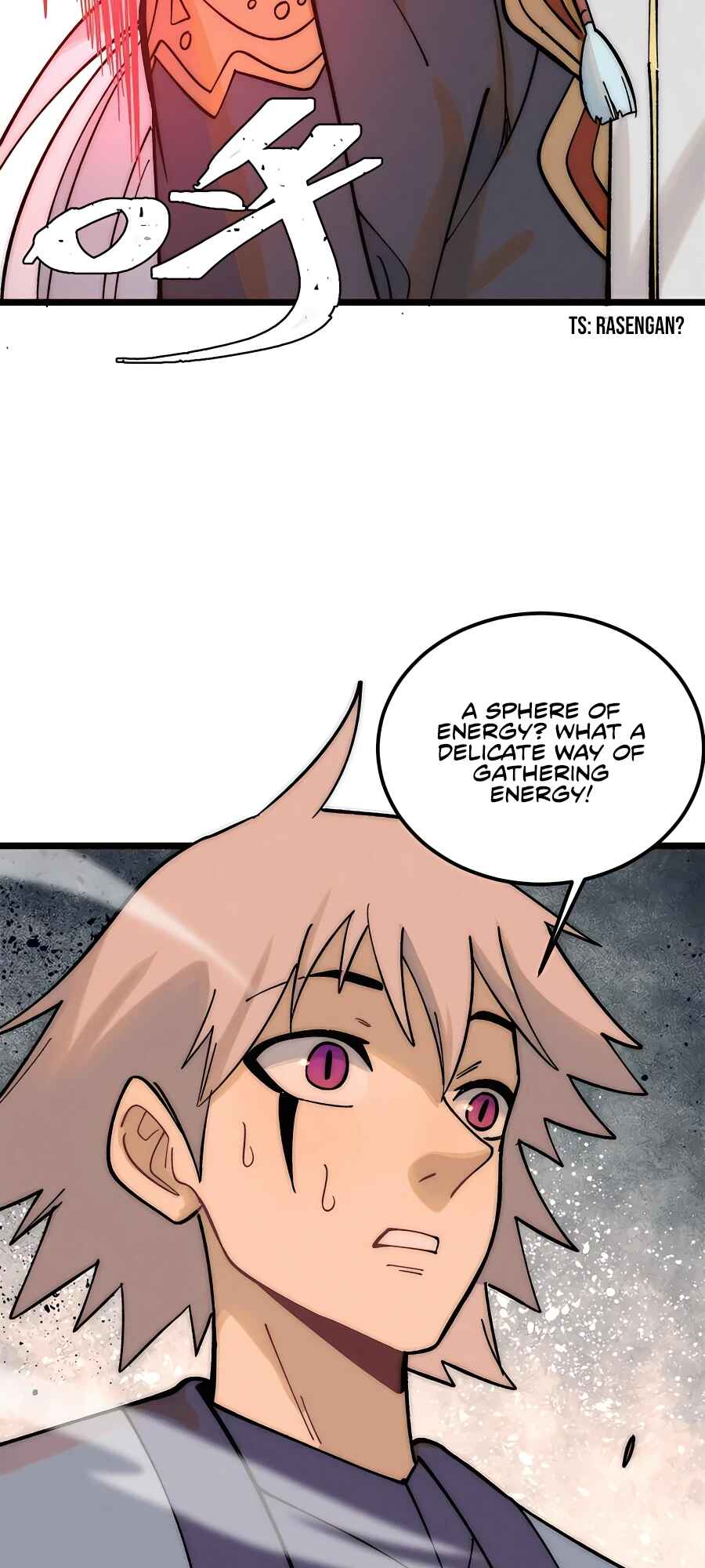 Chapter 221 - Page 20