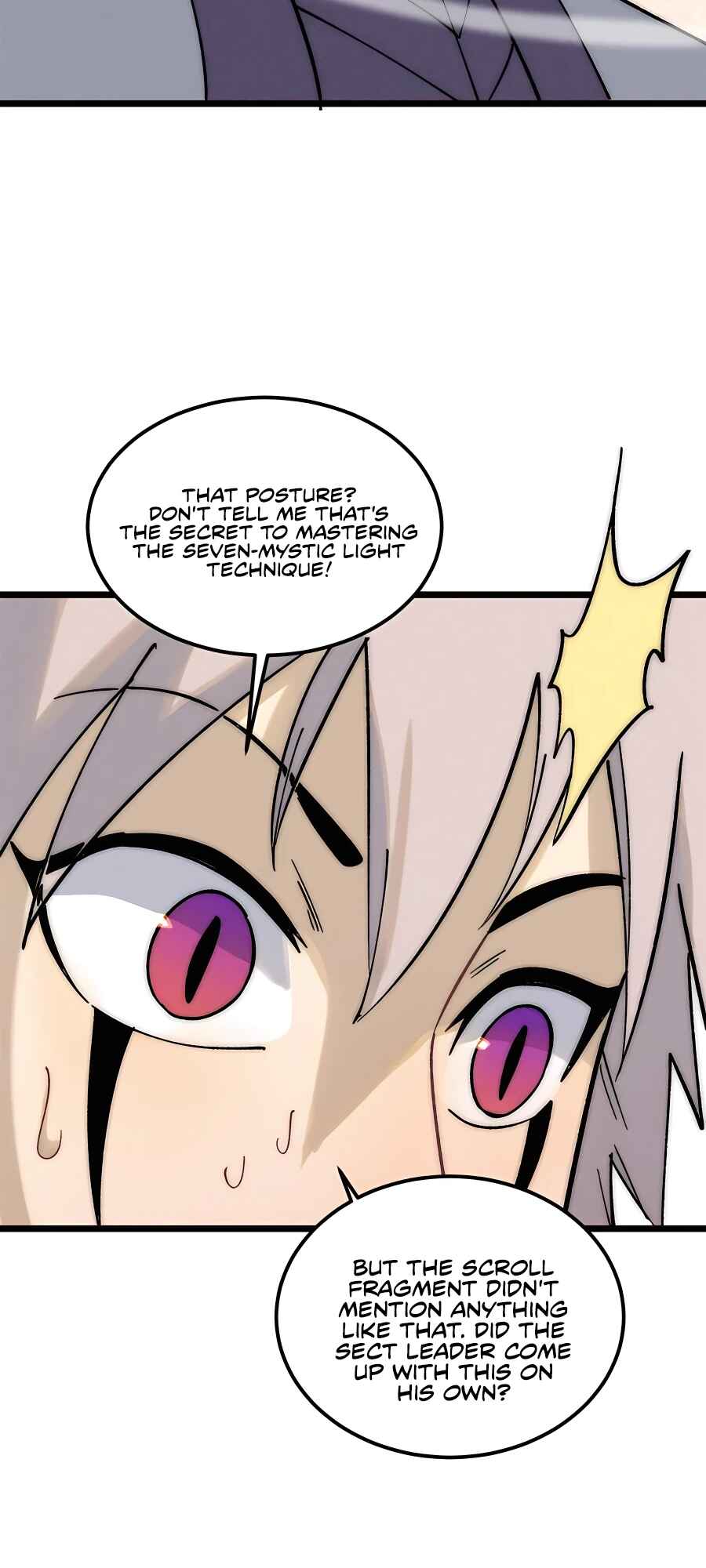Chapter 221 - Page 21