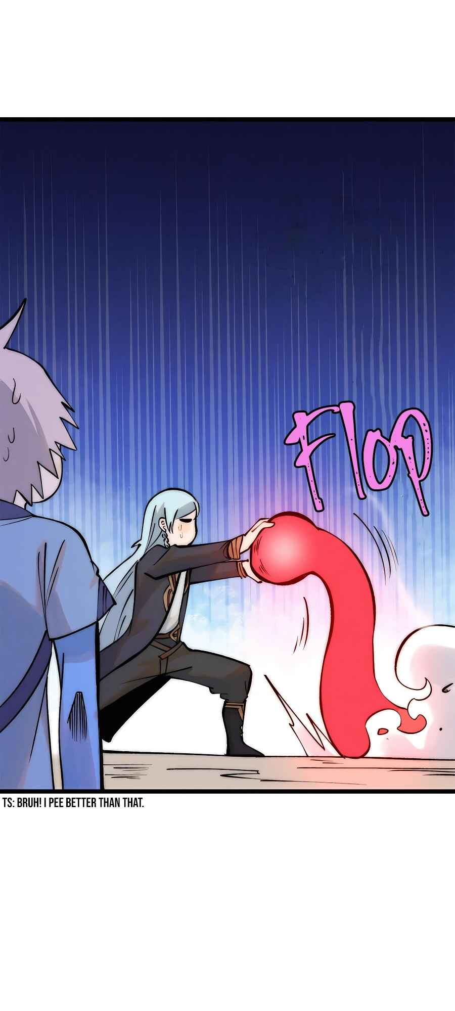 Chapter 221 - Page 26