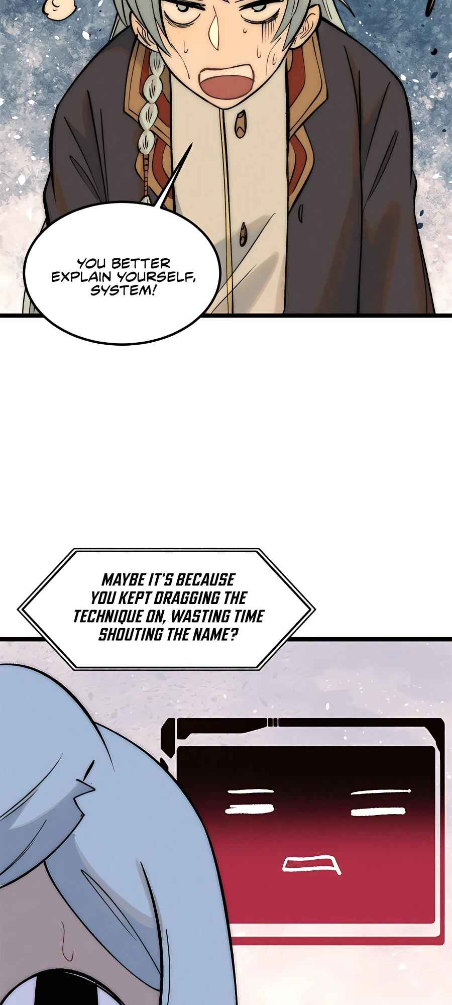 Chapter 221 - Page 34