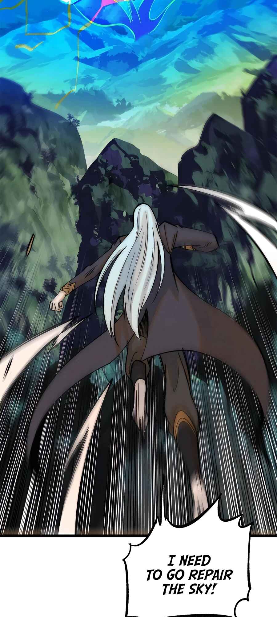 Chapter 221 - Page 46