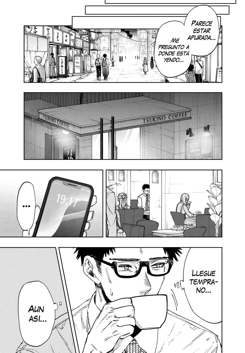 Chapter 165 - Page 12