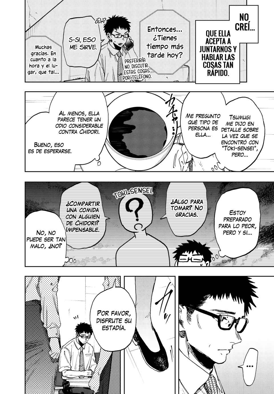 Chapter 165 - Page 13