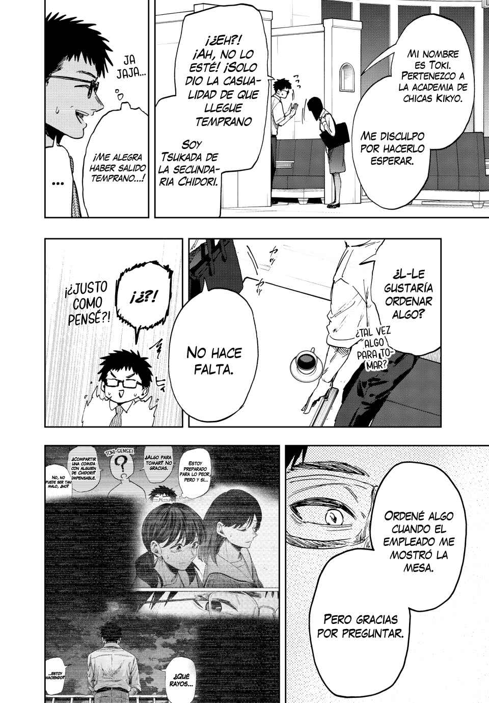 Chapter 165 - Page 15