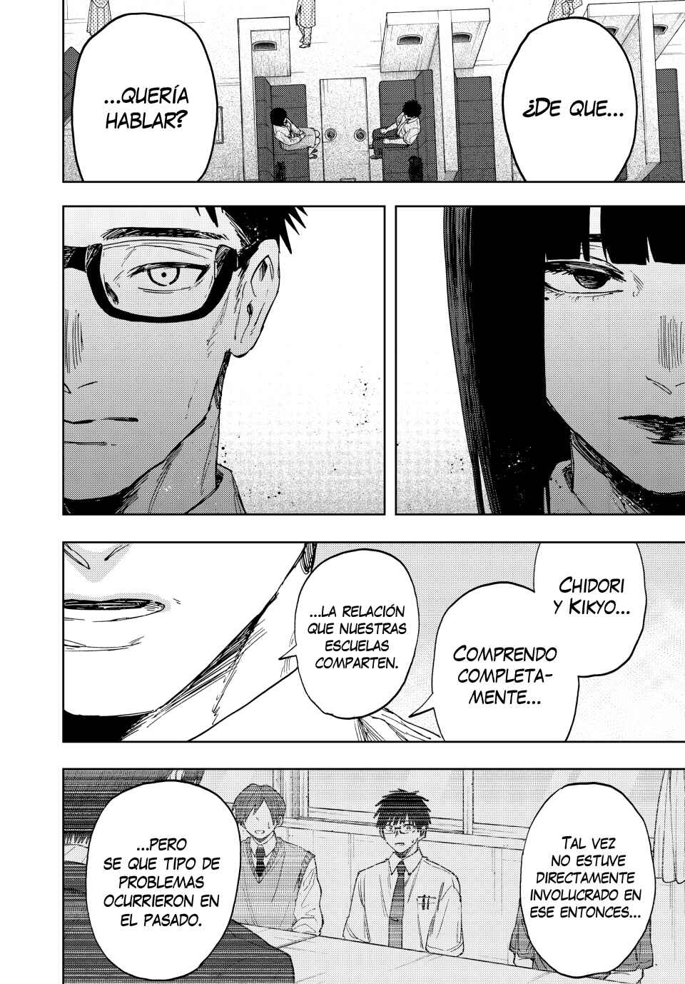 Chapter 165 - Page 17