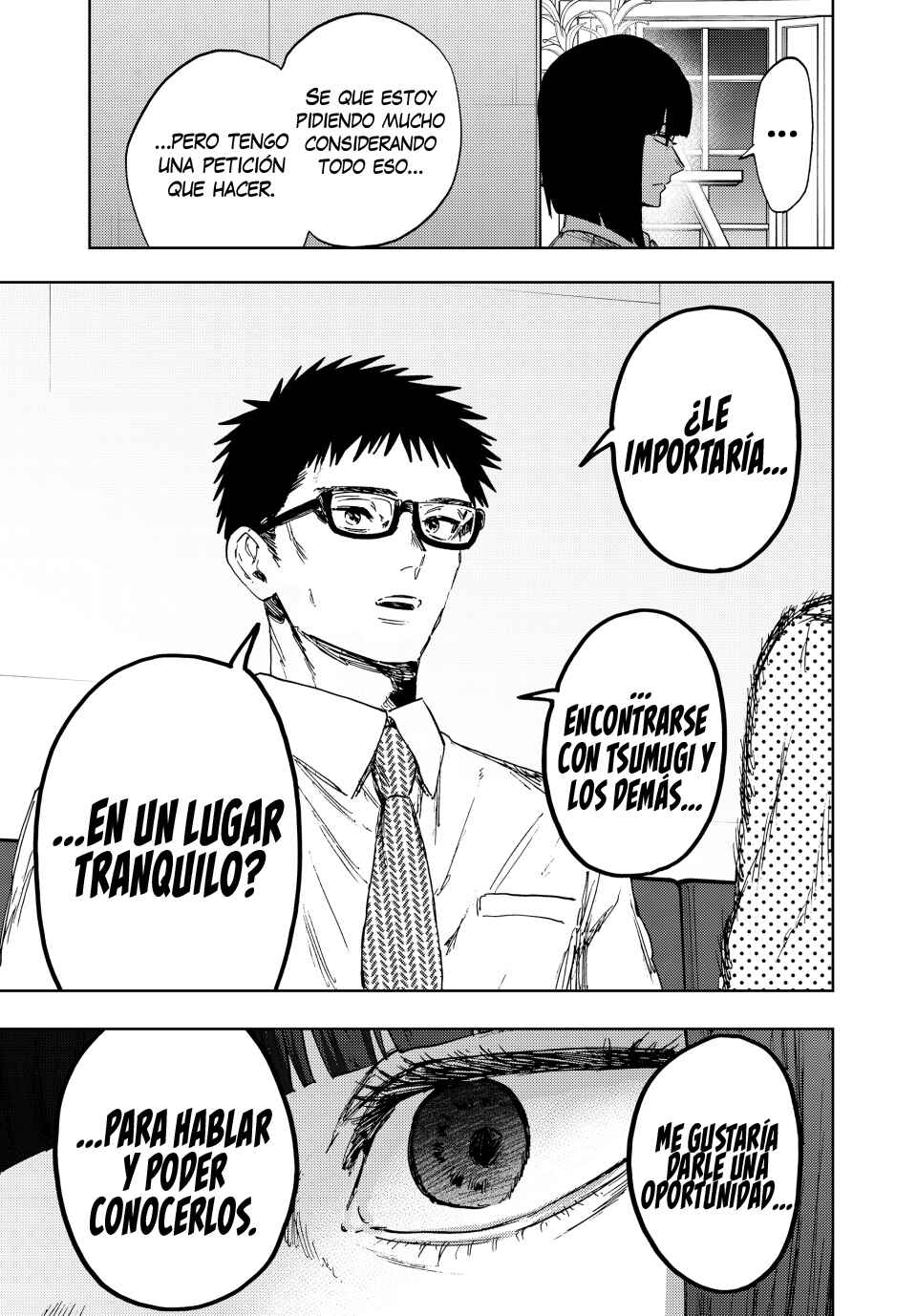 Chapter 165 - Page 18