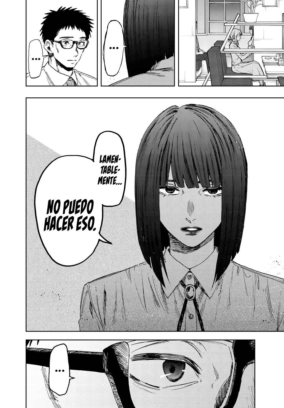 Chapter 165 - Page 19
