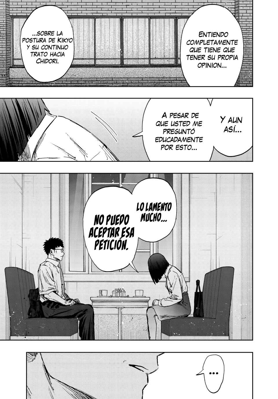 Chapter 165 - Page 20