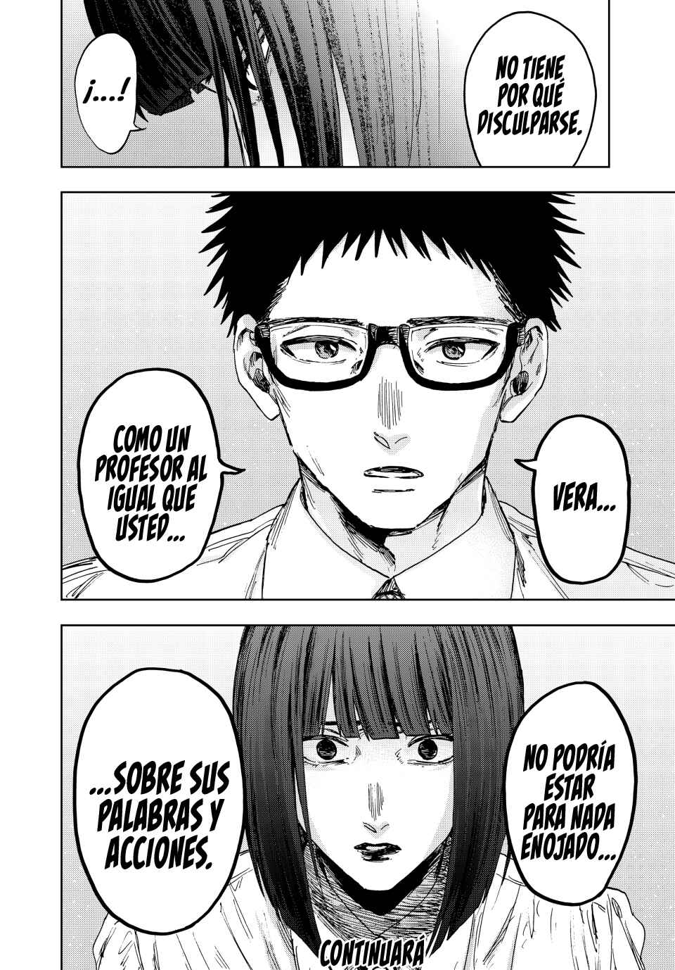 Chapter 165 - Page 21