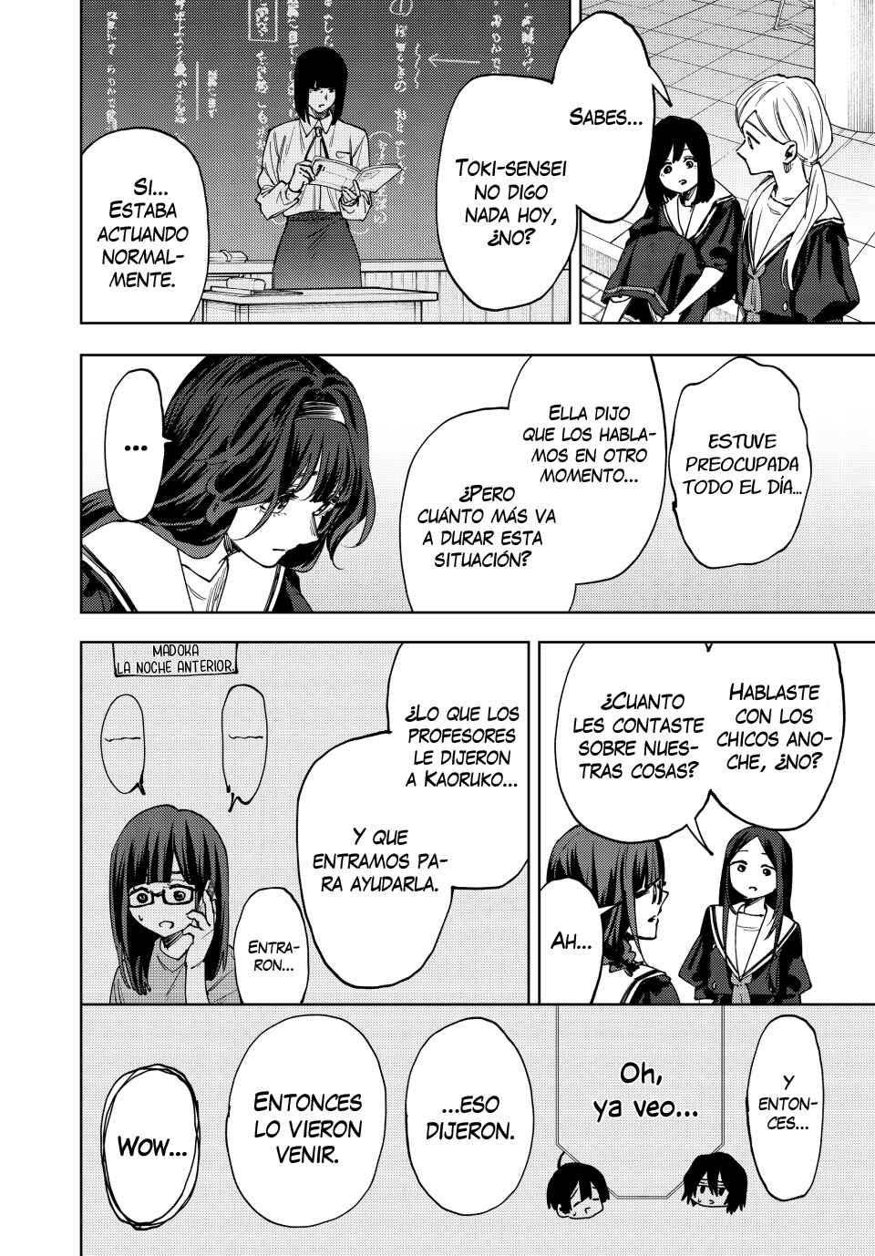 Chapter 165 - Page 5