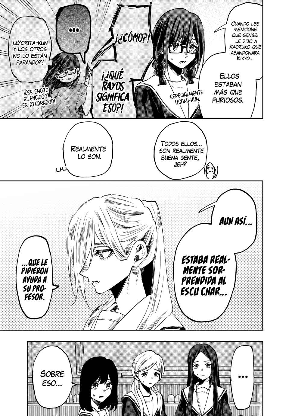 Chapter 165 - Page 6