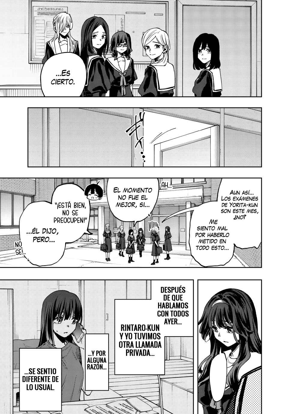 Chapter 165 - Page 8