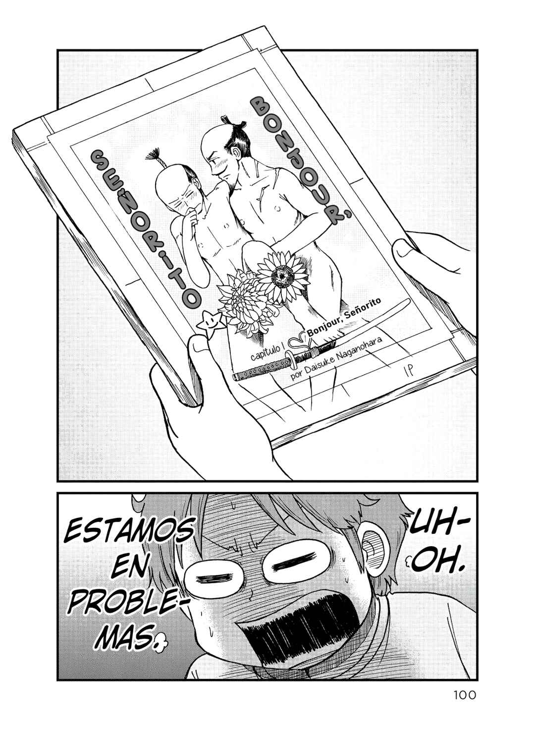 Chapter 131 - Page 2
