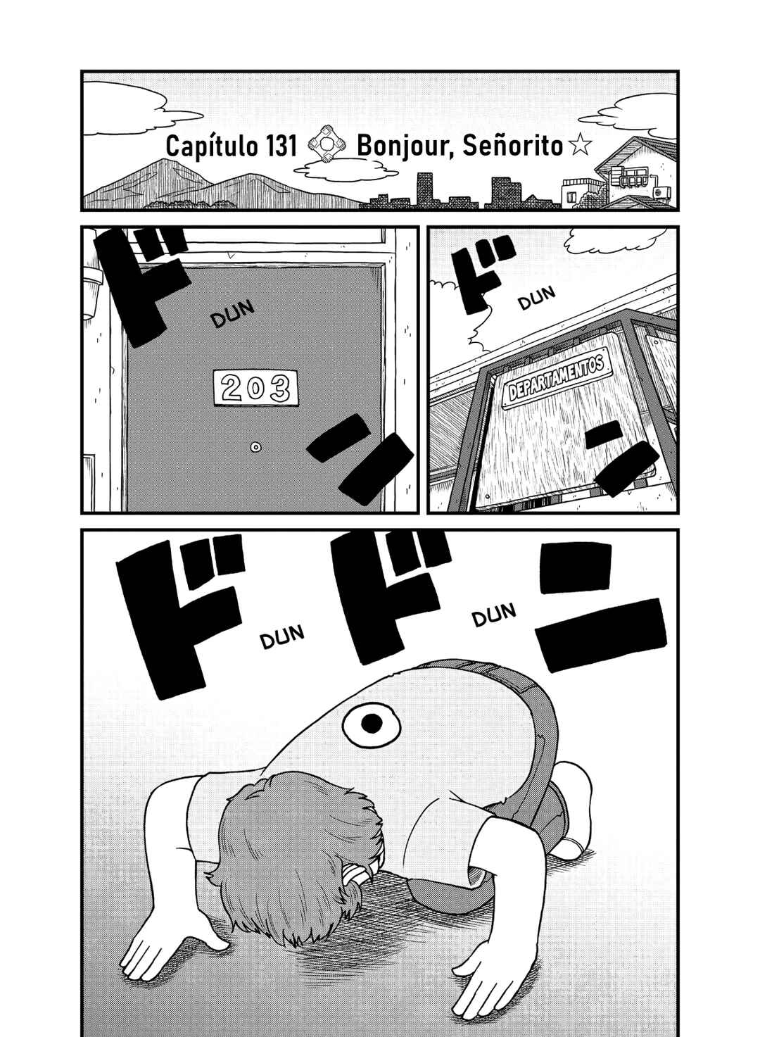 Chapter 131 - Page 3