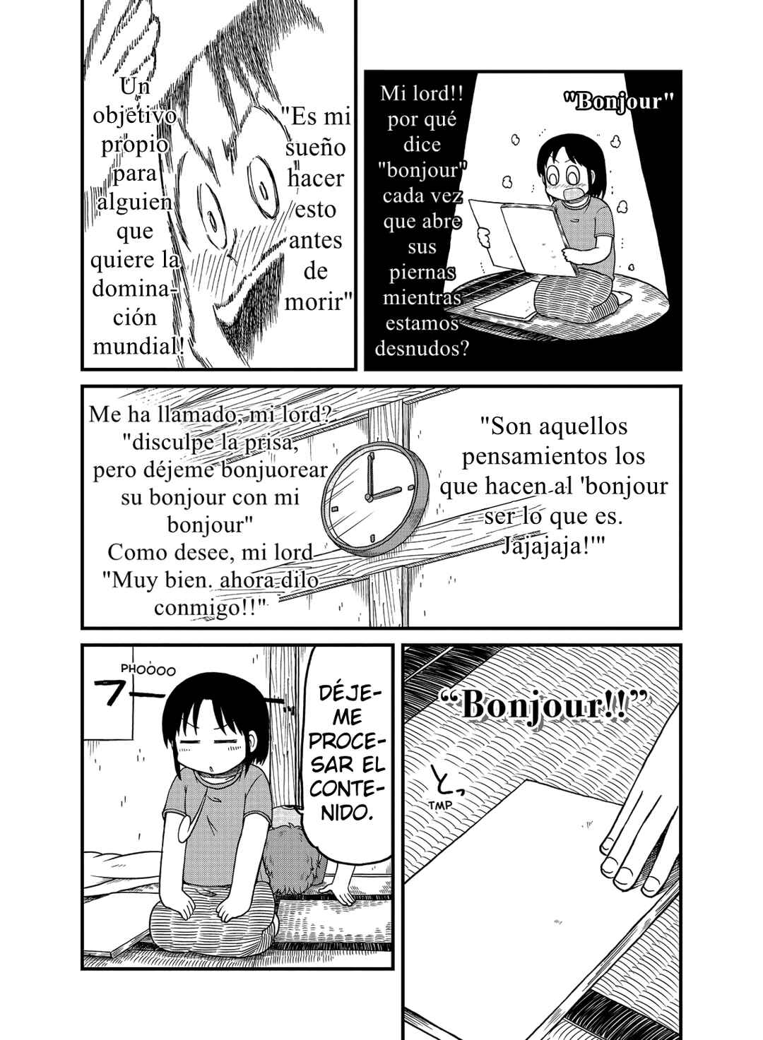 Chapter 131 - Page 6