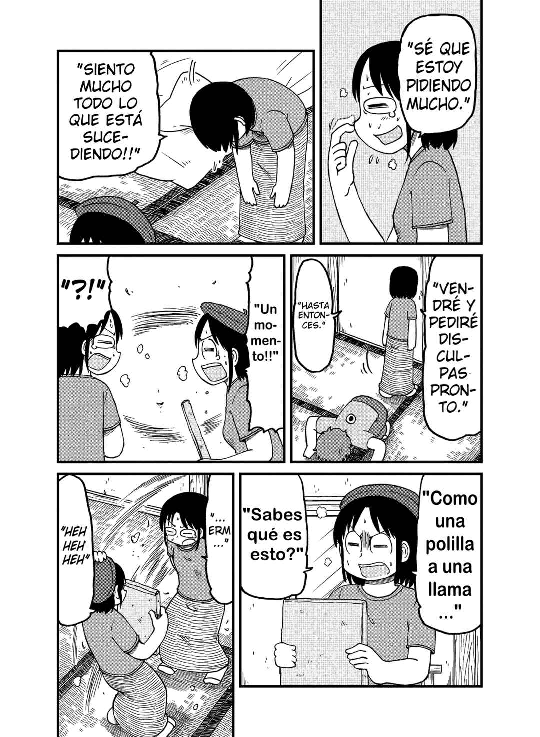 Chapter 131 - Page 9