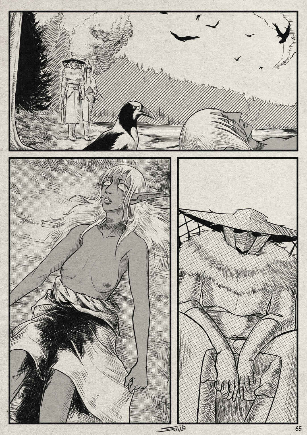 Chapter 9 - Page 16