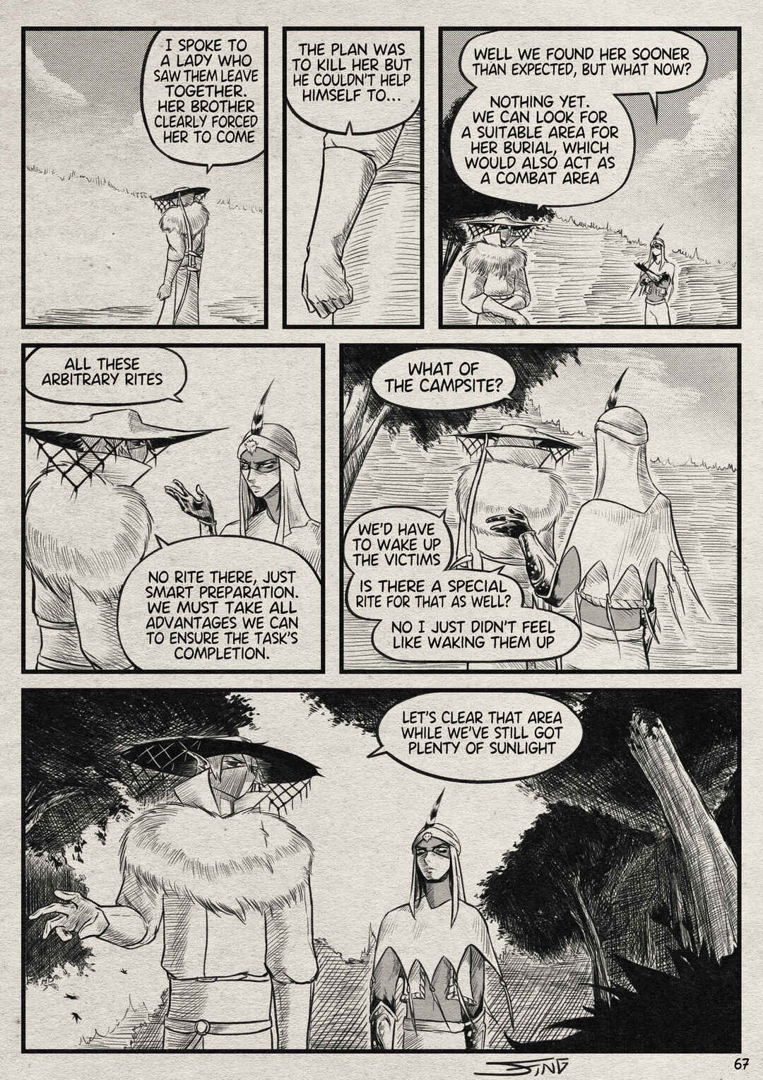 Chapter 9 - Page 18