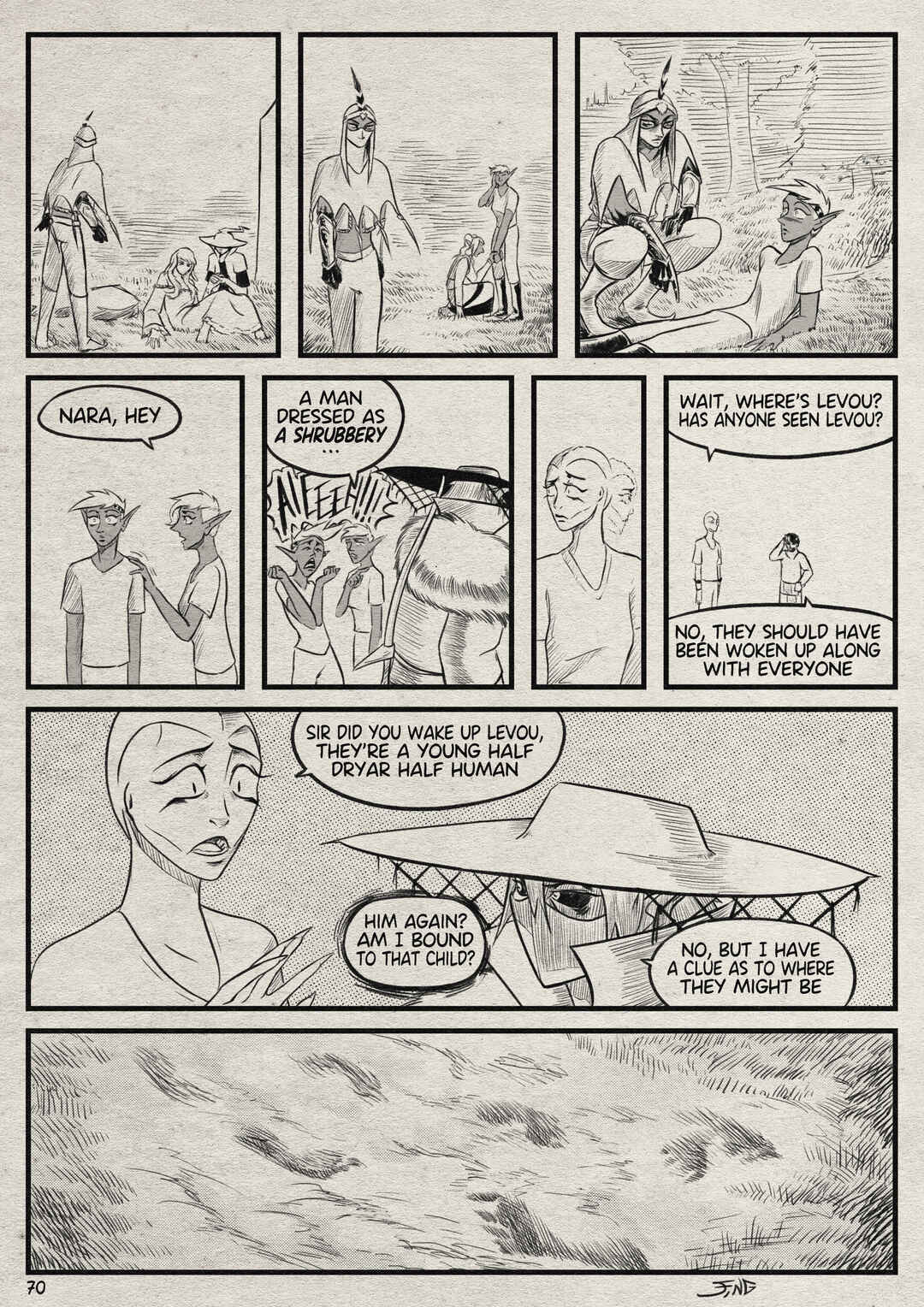 Chapter 9 - Page 21