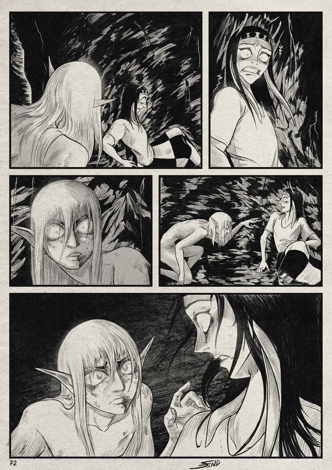 Chapter 9 - Page 23