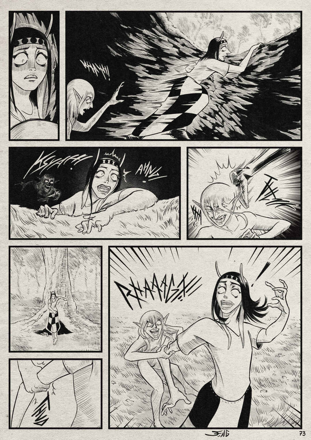 Chapter 9 - Page 24