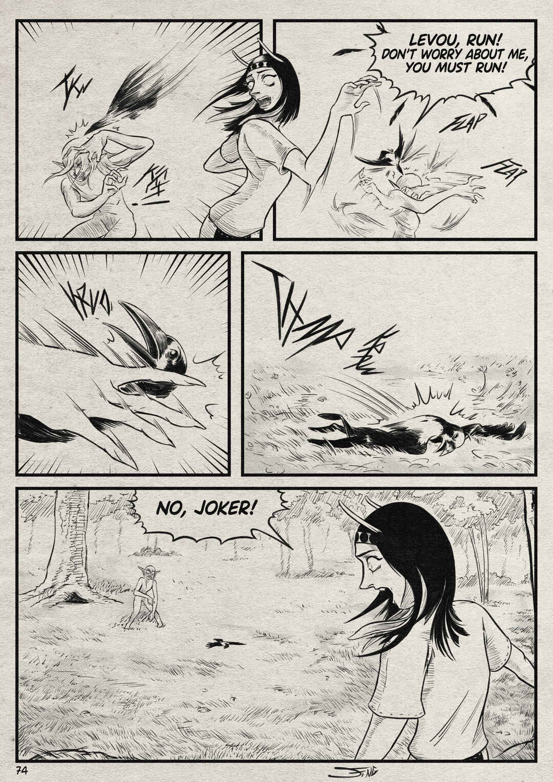 Chapter 9 - Page 25