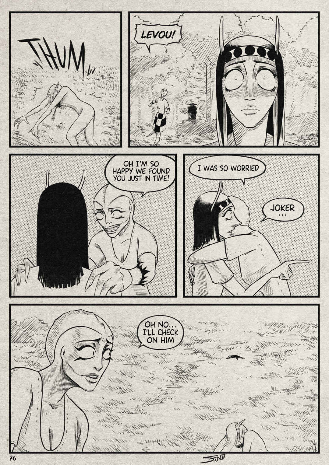Chapter 9 - Page 27