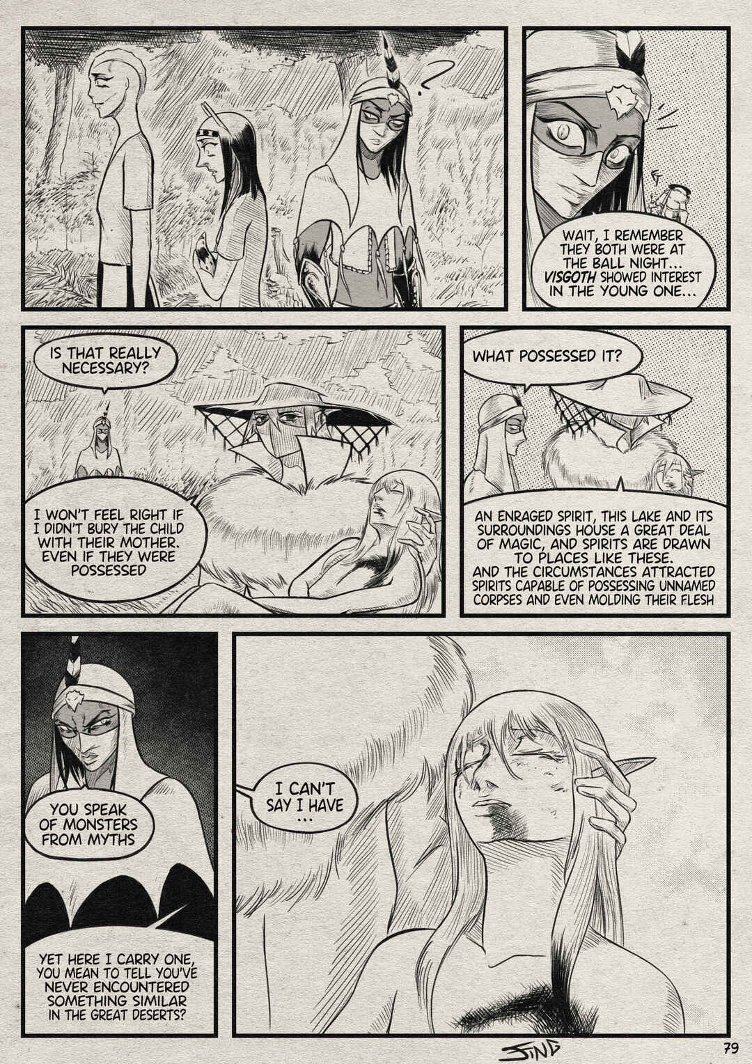 Chapter 9 - Page 30