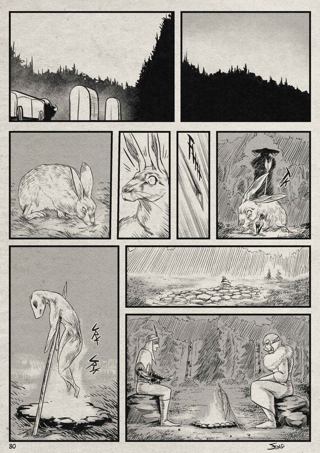 Chapter 9 - Page 31