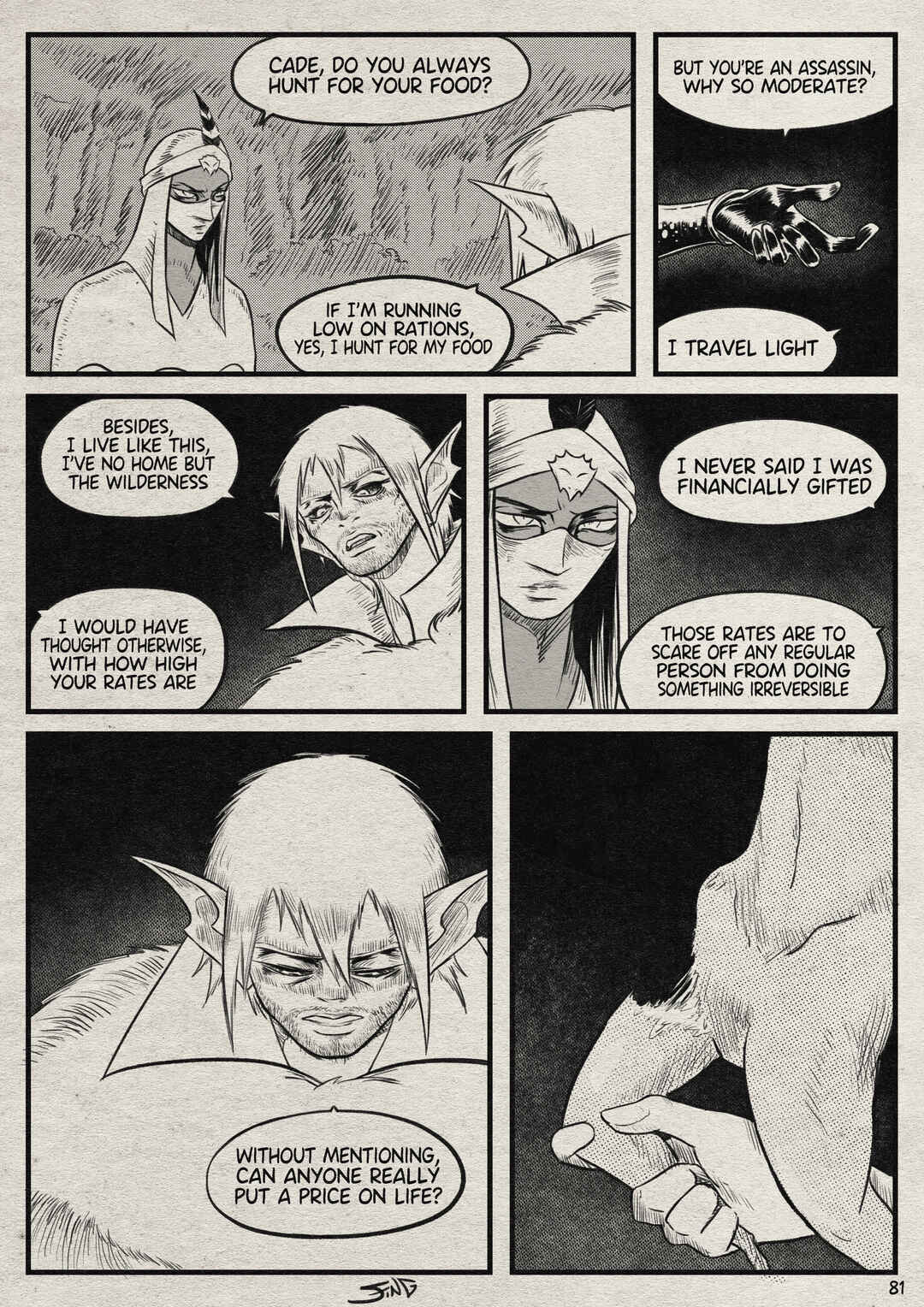 Chapter 9 - Page 32