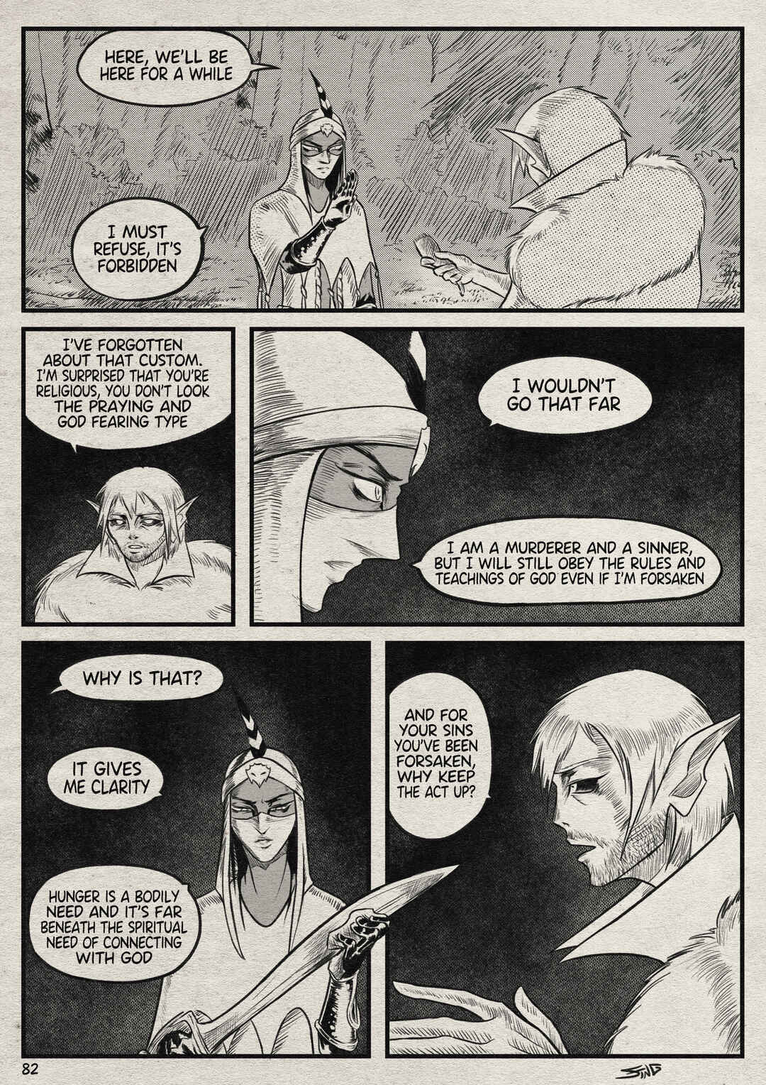 Chapter 9 - Page 33