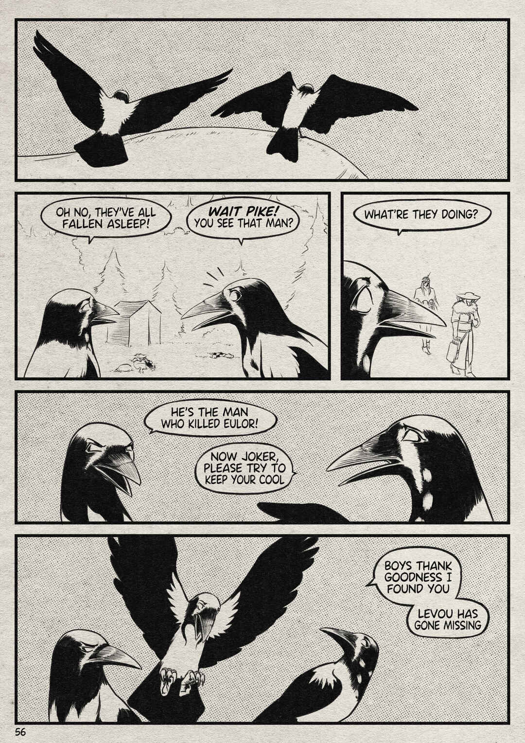 Chapter 9 - Page 7