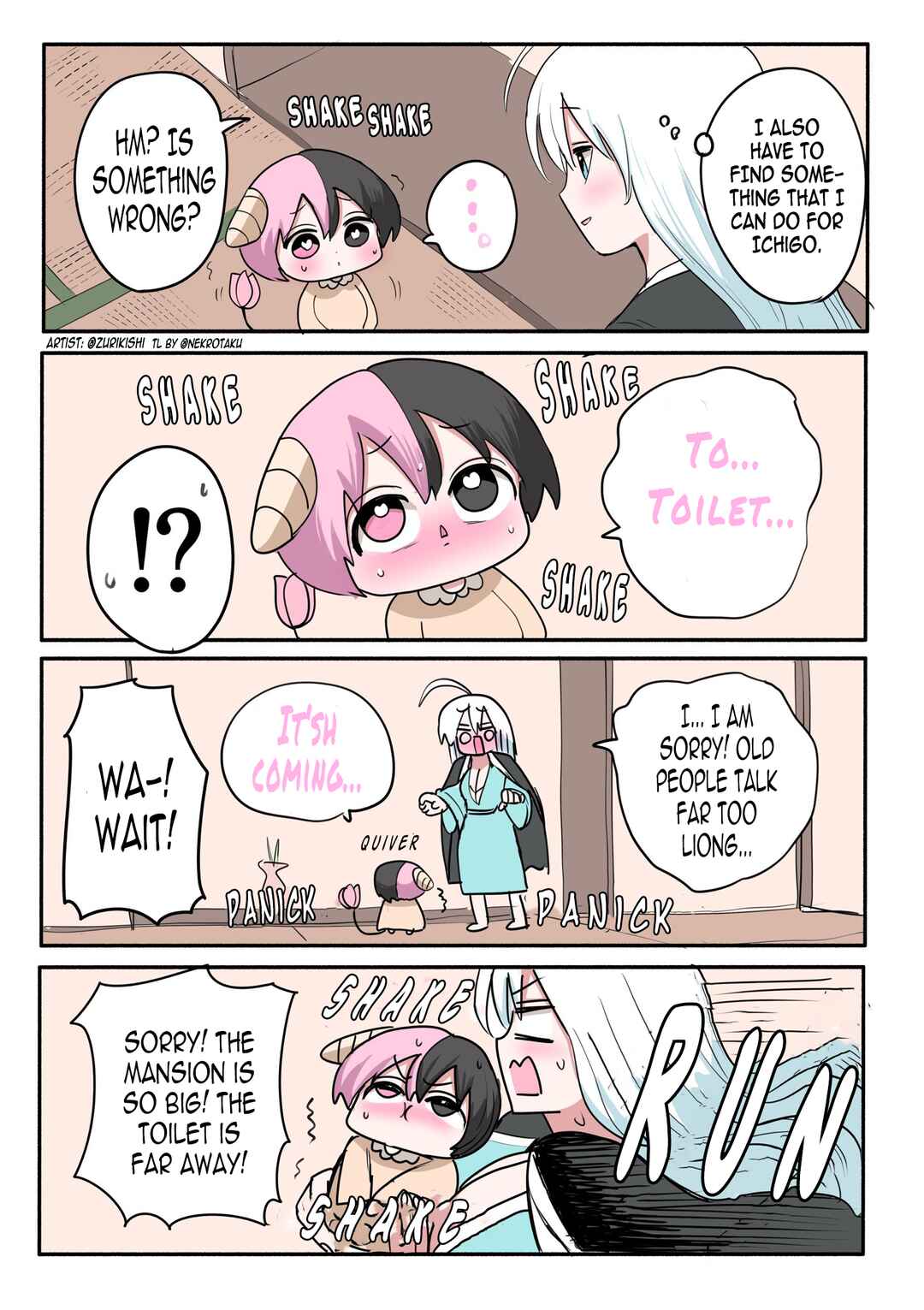 Chapter 171 - Page 2