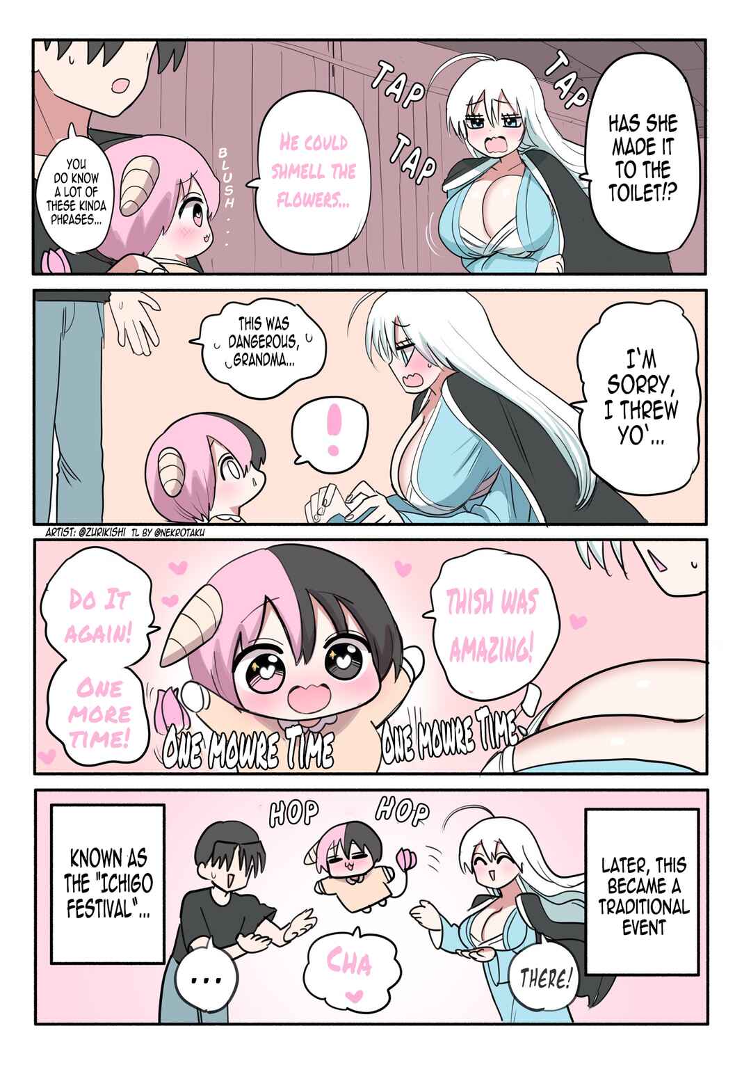 Chapter 171 - Page 5
