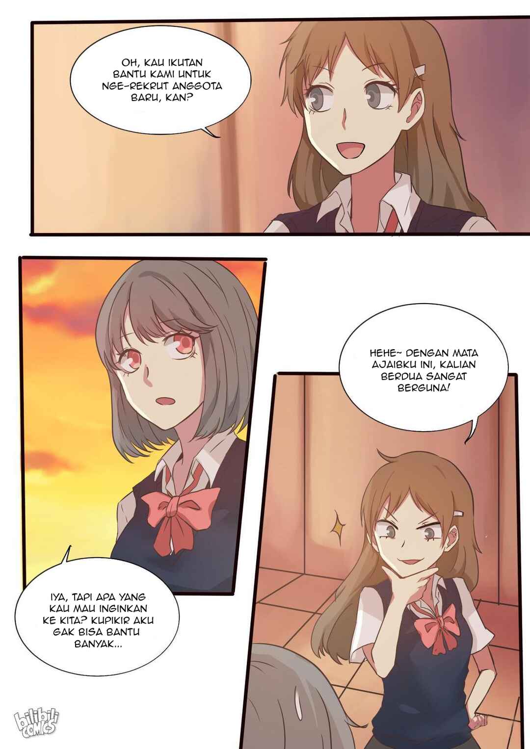 Chapter 18 - Page 8