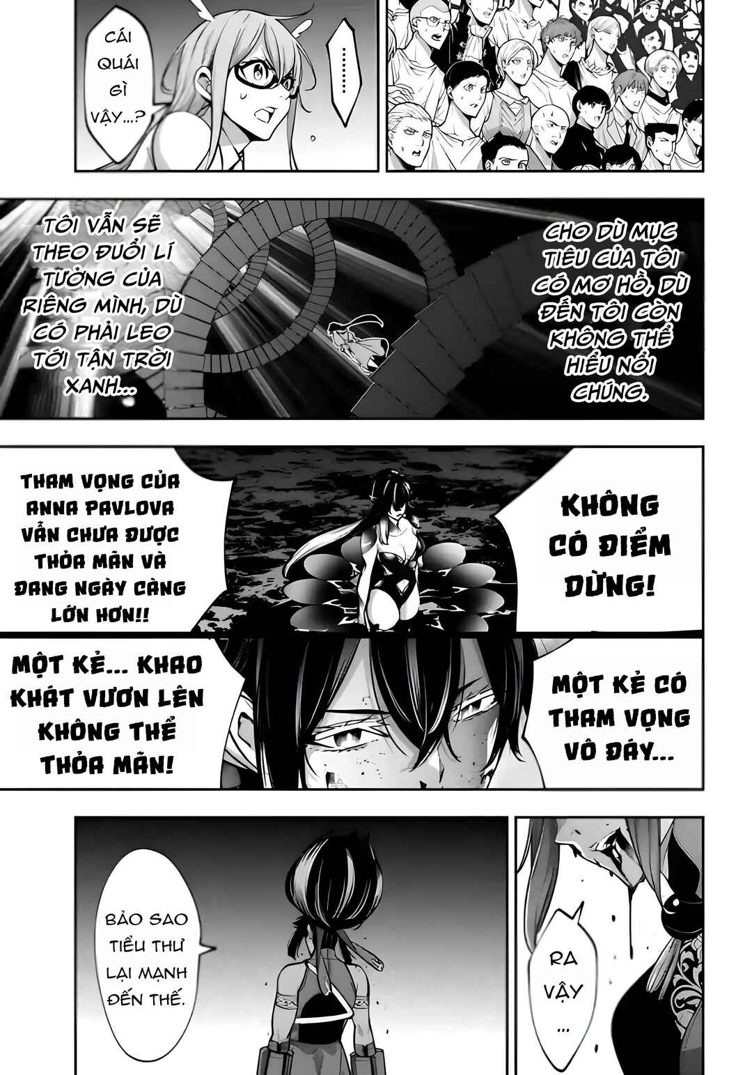 Chapter 48 - Page 21