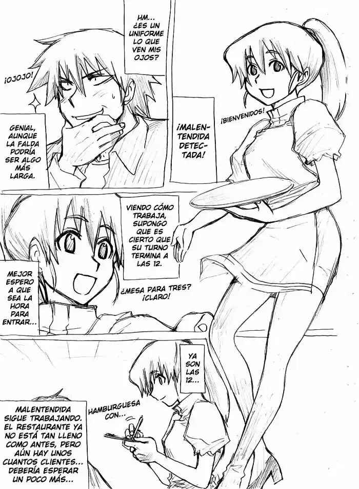 Chapter 4 - Page 3