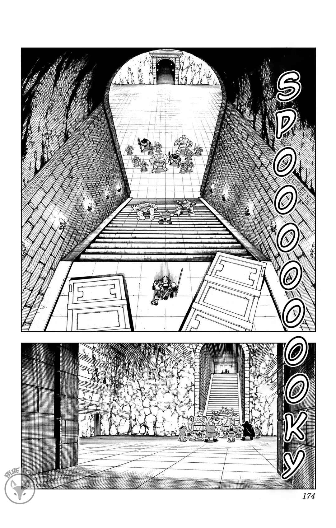 Chapter 32 - Page 28