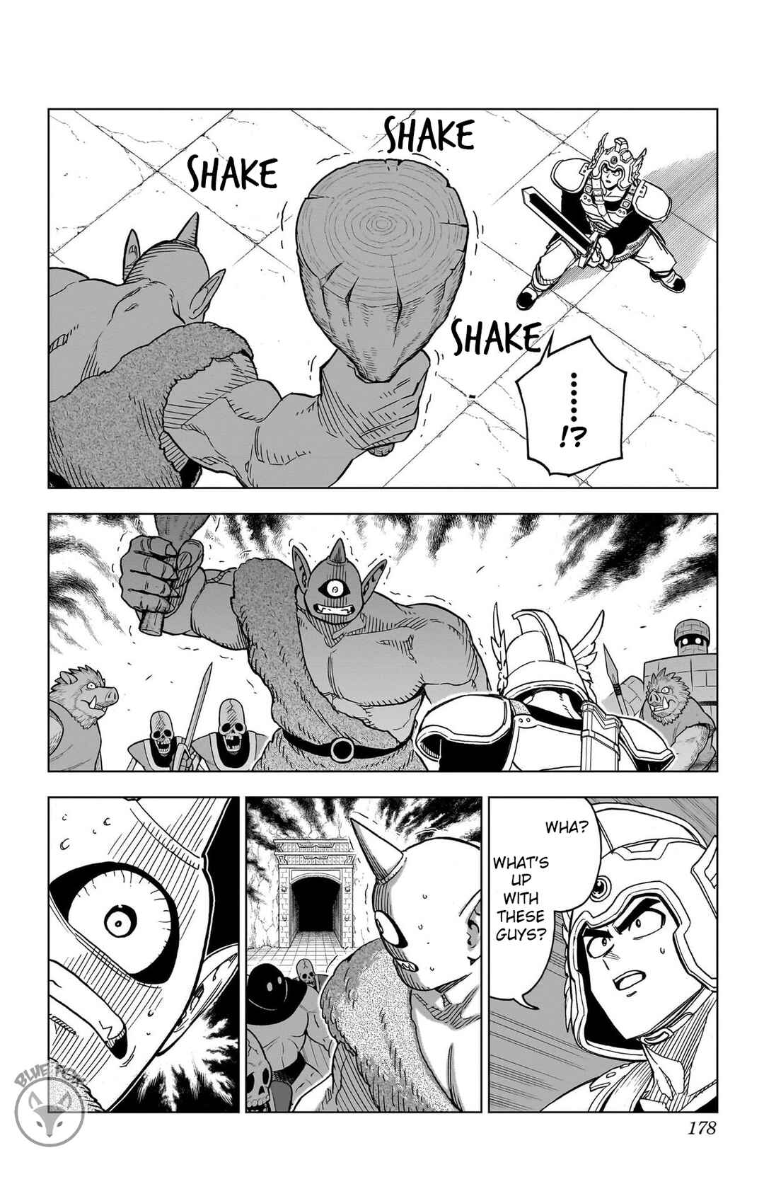 Chapter 32 - Page 32