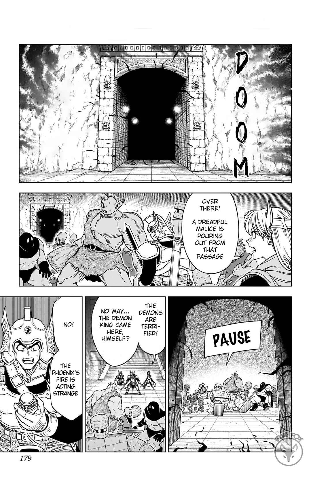 Chapter 32 - Page 33