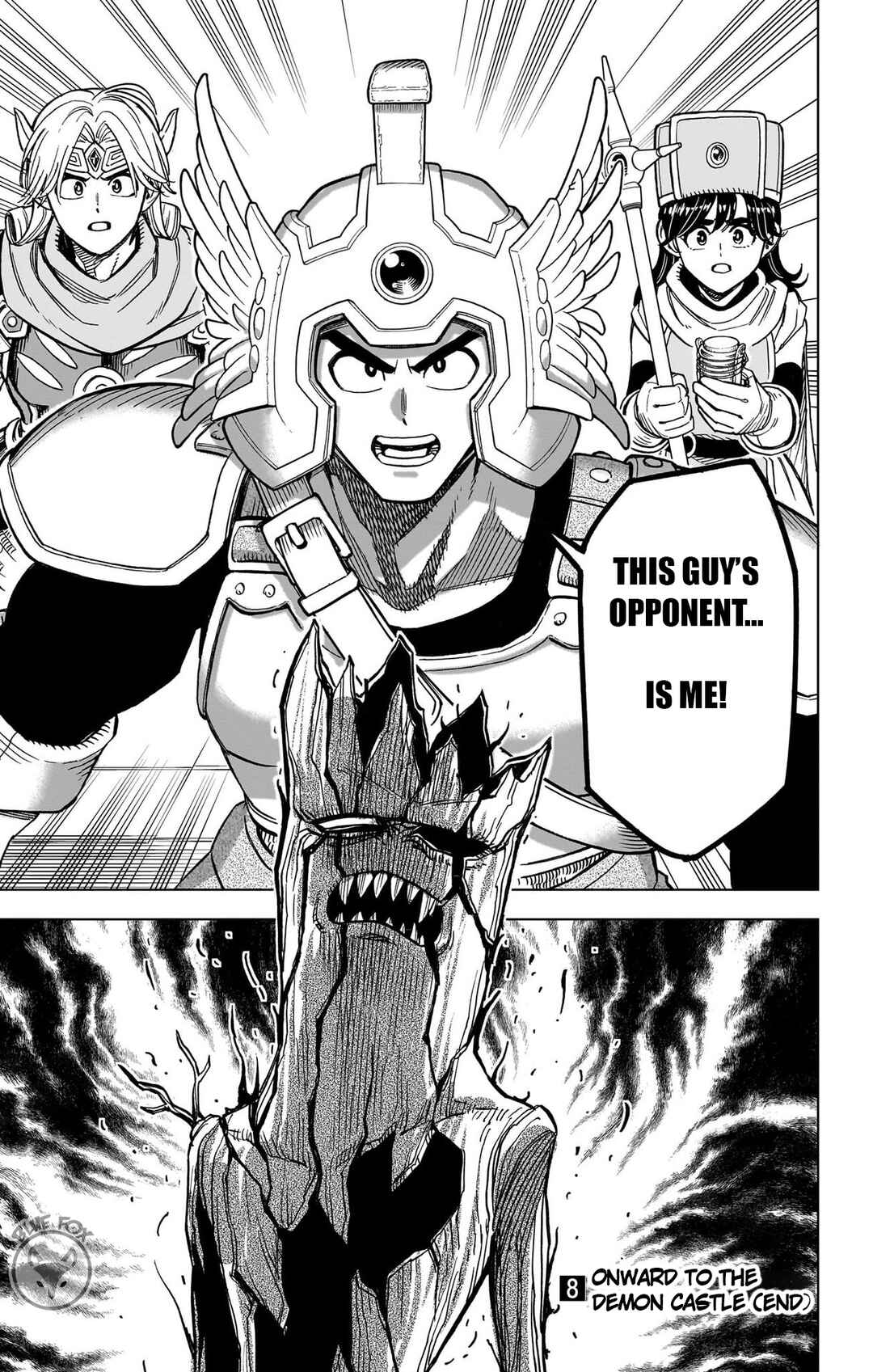 Chapter 32 - Page 45