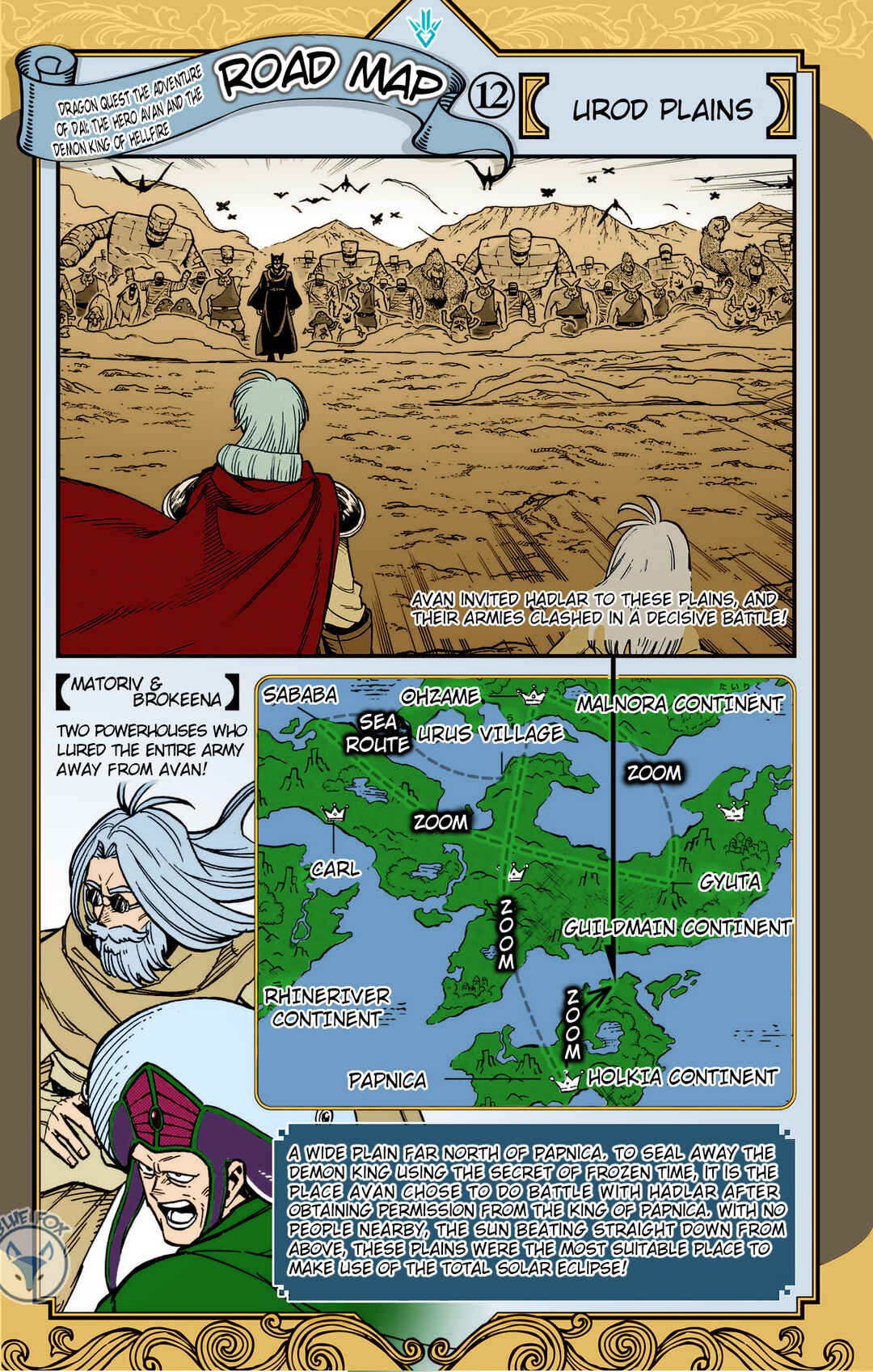 Chapter 32 - Page 47