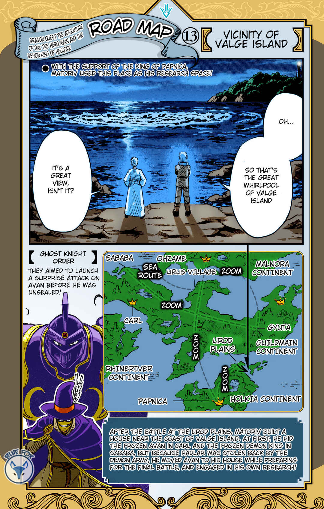 Chapter 32 - Page 48