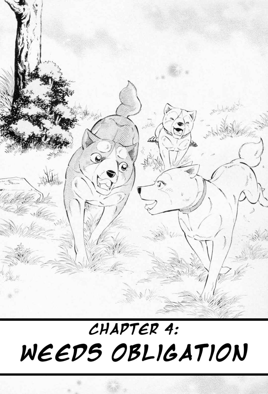 Chapter 455 - Page 1