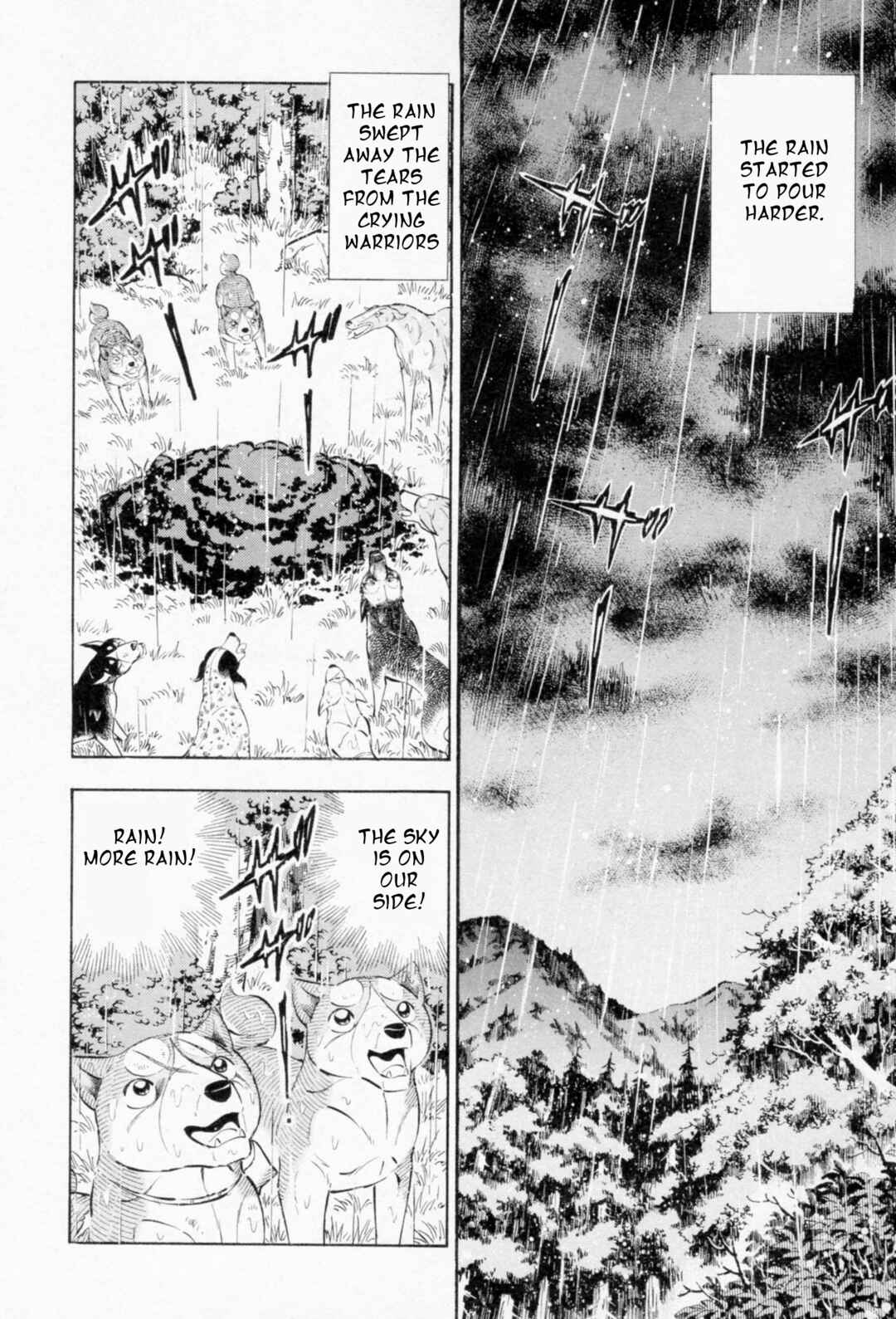 Chapter 455 - Page 10